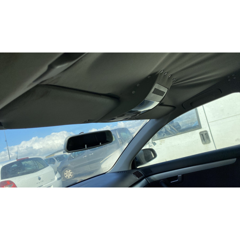 Interrupteur de leve vitre avant gauche AUDI A4 2 Photo n°18
