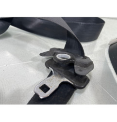 Pretensionneur de ceinture avant gauche PEUGEOT 107