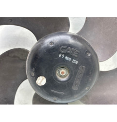 Moto ventilateur radiateur PEUGEOT 206