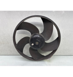 Moto ventilateur radiateur PEUGEOT 206