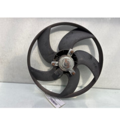 Moto ventilateur radiateur PEUGEOT 206