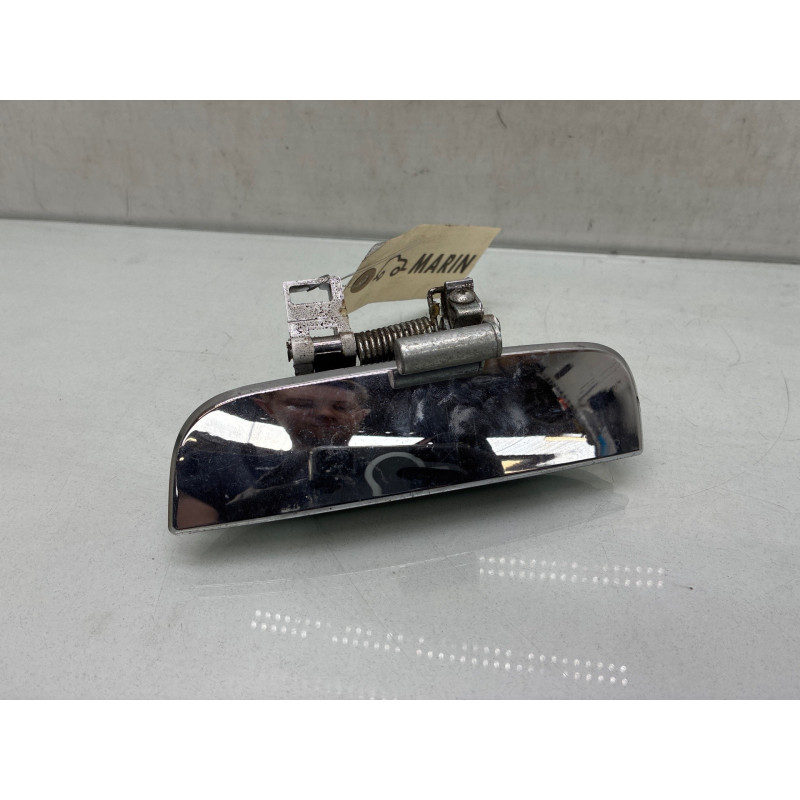 Poignee porte arriere gauche KIA SOUL 1 Photo n°2