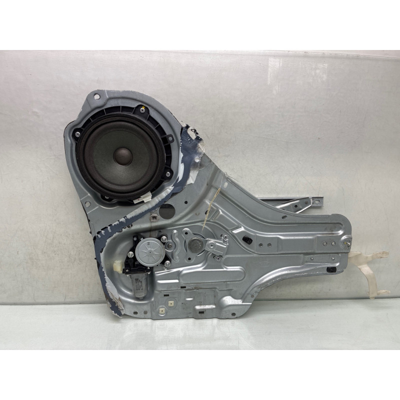 Leve vitre electrique arriere gauche KIA SOUL 1 Photo n°1