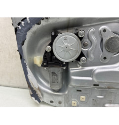 Leve vitre electrique arriere gauche KIA SOUL 1