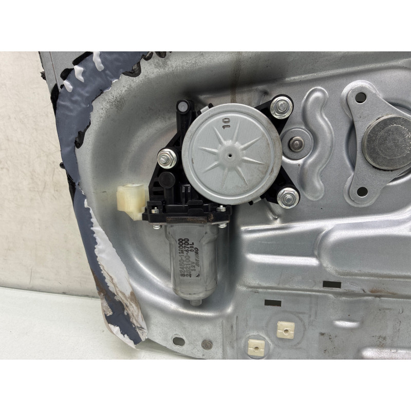Leve vitre electrique arriere gauche KIA SOUL 1 Photo n°4