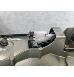 Poignee porte avant gauche RENAULT TRAFIC 2 Photo n°1
