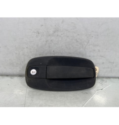 Poignee porte avant gauche RENAULT TRAFIC 2