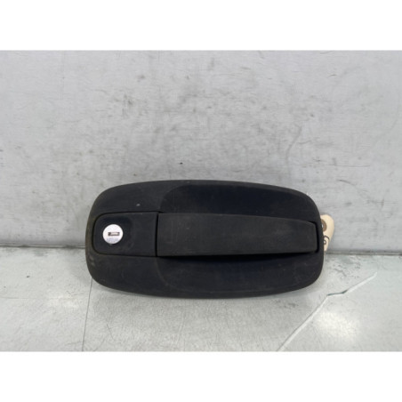 Poignee porte avant gauche RENAULT TRAFIC 2