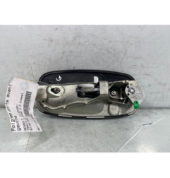 Poignee porte avant gauche RENAULT TRAFIC 2