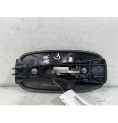 Poignee porte coffre gauche RENAULT TRAFIC 2