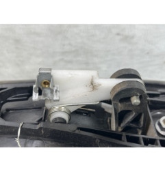 Poignee porte coffre gauche RENAULT TRAFIC 2