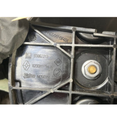 Poignee porte coffre gauche RENAULT TRAFIC 2