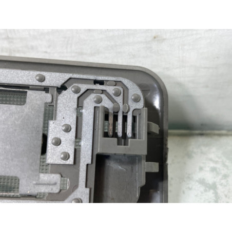 Eclairage de plafonnier RENAULT TRAFIC 2