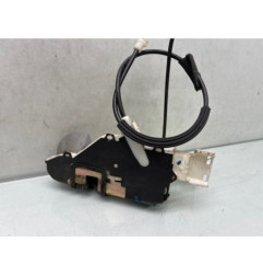 Serrure avant gauche CITROEN C4 1