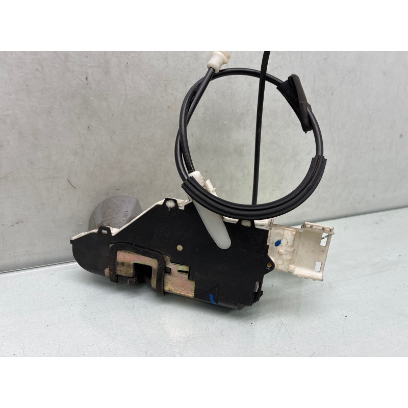 Serrure avant gauche CITROEN C4 1 Photo n°4