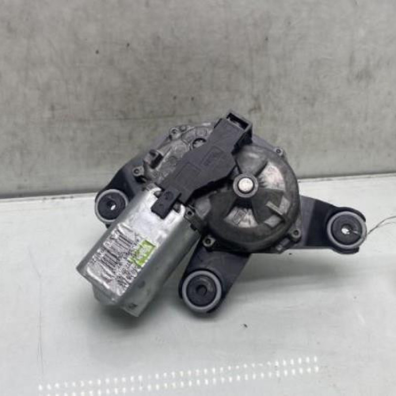 Moteur essuie glace arriere FIAT GRANDE PUNTO Photo n°4