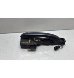 Serrure avant droit RENAULT MEGANE 4