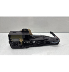 Serrure avant droit RENAULT MEGANE 4