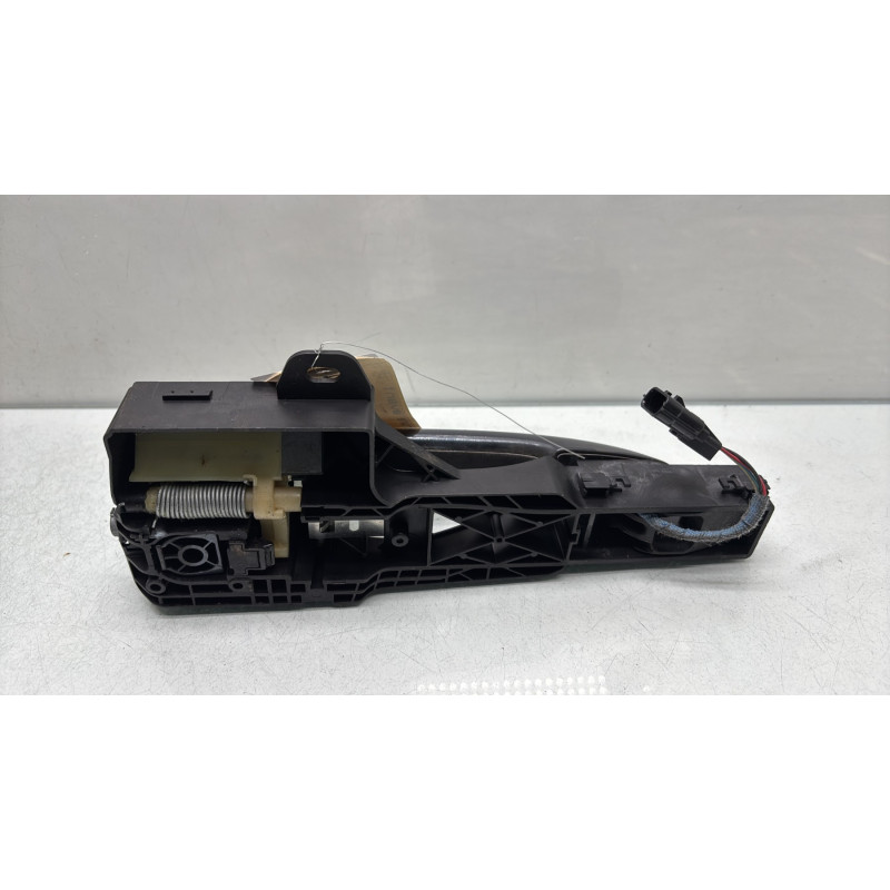 Serrure avant droit RENAULT MEGANE 4 Photo n°3