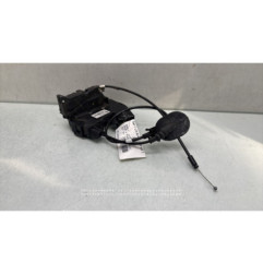 Serrure avant droit RENAULT MEGANE 4