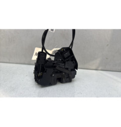 Serrure avant droit RENAULT MEGANE 4