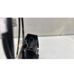 Serrure avant droit RENAULT MEGANE 4