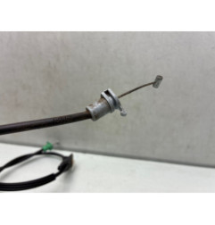Serrure avant gauche CITROEN C4 1