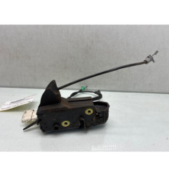 Serrure avant gauche CITROEN C4 1