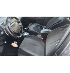 Serrure avant gauche CITROEN C4 1