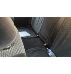 Serrure avant gauche CITROEN C4 1