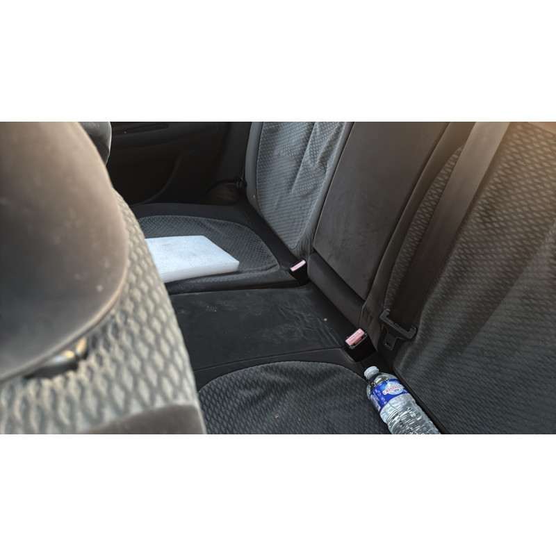 Serrure avant gauche CITROEN C4 1 Photo n°17