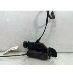 Serrure avant gauche CITROEN C4 PICASSO 1