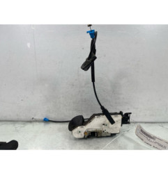 Serrure avant gauche CITROEN C4 PICASSO 1