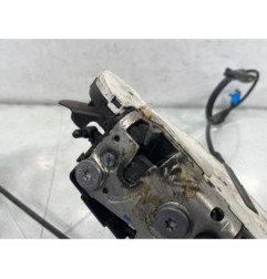 Serrure avant gauche CITROEN C4 PICASSO 1