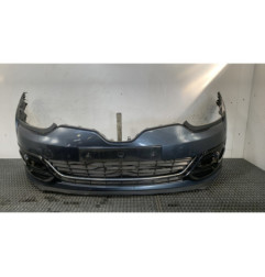 Pare choc avant RENAULT MEGANE 3 Photo n°1