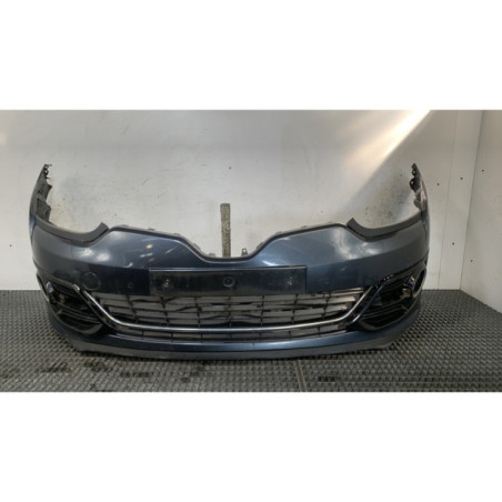 Pare choc avant RENAULT MEGANE 3 Photo n°1