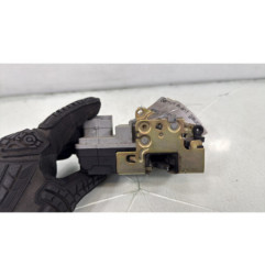 Serrure avant gauche PEUGEOT 206