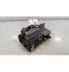 Serrure avant gauche PEUGEOT 206
