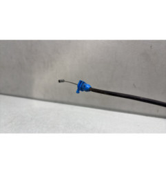 Serrure avant droit CITROEN C4 GRAND PICASSO 1