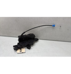 Serrure avant droit CITROEN C4 GRAND PICASSO 1