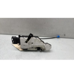 Serrure avant droit CITROEN C4 GRAND PICASSO 1