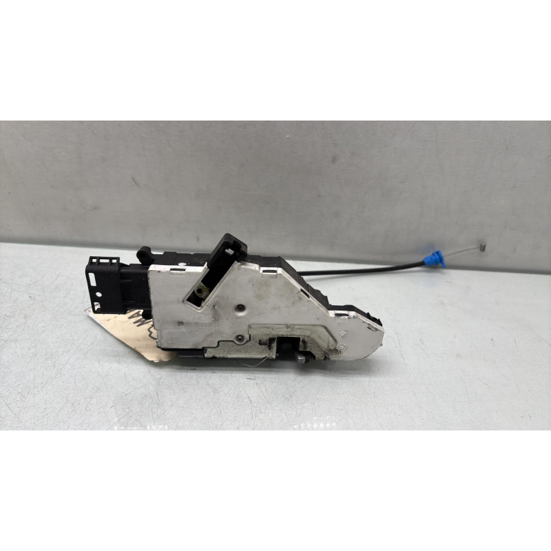 Serrure avant droit CITROEN C4 GRAND PICASSO 1 Photo n°4