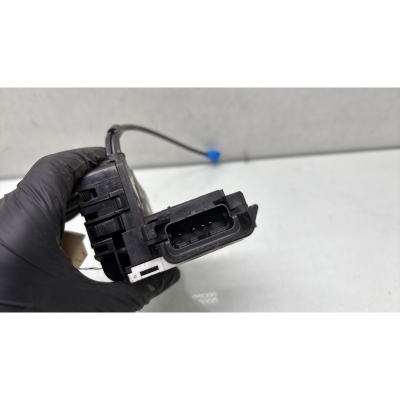 Serrure avant droit CITROEN C4 GRAND PICASSO 1 Photo n°5