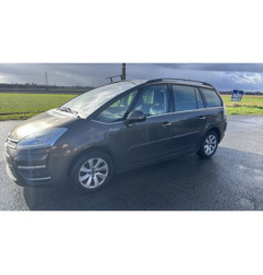 Serrure avant droit CITROEN C4 GRAND PICASSO 1