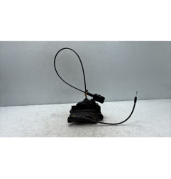 Serrure avant gauche RENAULT CLIO 3 Photo n°1