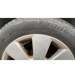 Pulseur d'air OPEL MERIVA A