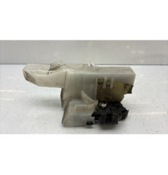 Serrure avant droit RENAULT CLIO 2 Photo n°1