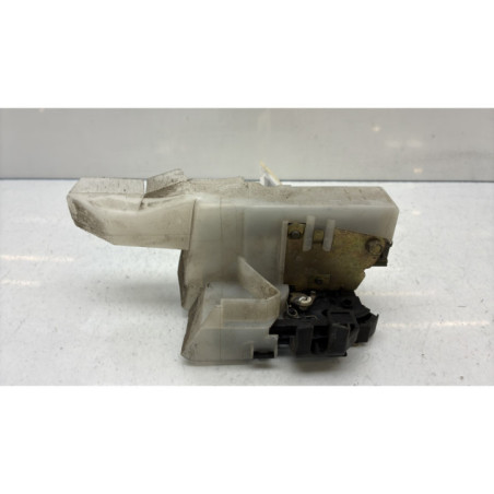 Serrure avant droit RENAULT CLIO 2 Photo n°1