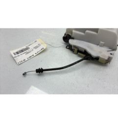 Serrure avant droit CITROEN C2