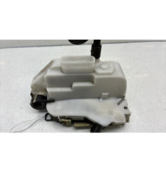 Serrure avant droit CITROEN C2
